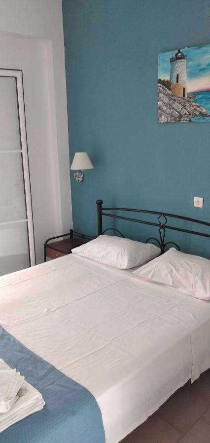Raymondos Apartments Ласси Экстерьер фото