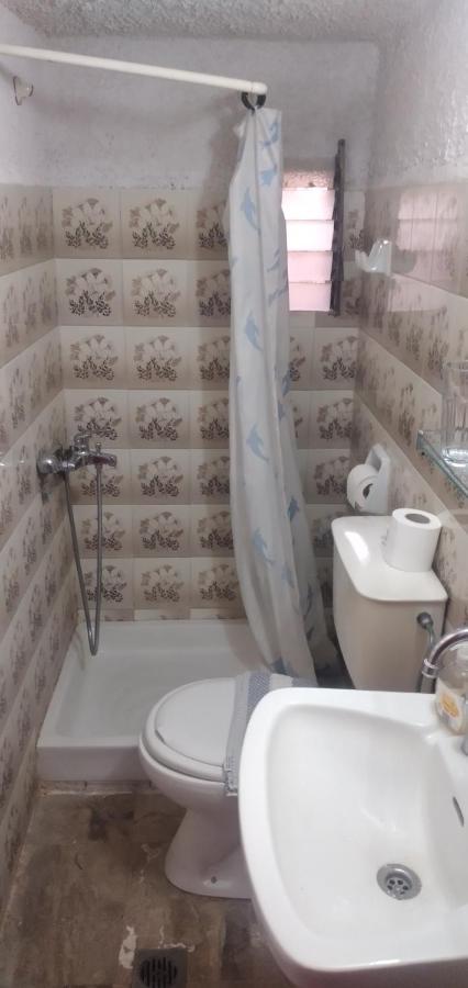 Raymondos Apartments Ласси Экстерьер фото