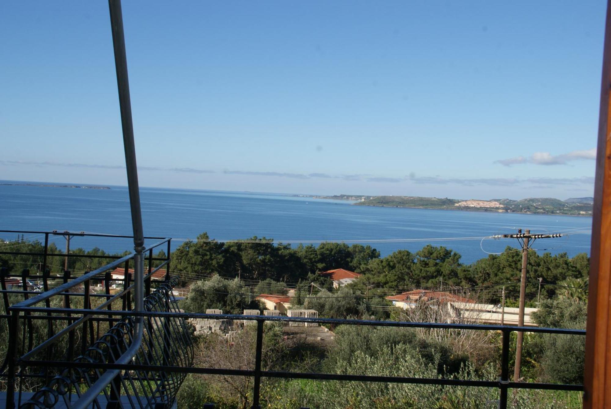 Raymondos Apartments Ласси Номер фото